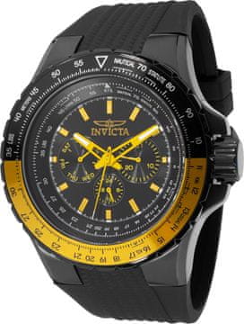 Invicta Aviator Quartz 39277