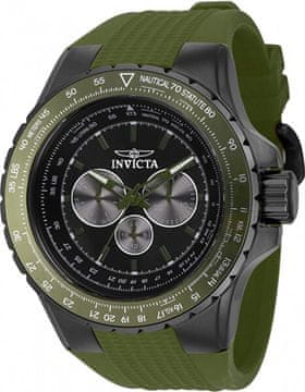 Invicta Aviator Quartz 39302
