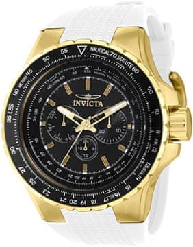 Invicta Aviator Quartz 39312