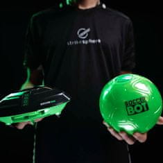STRIKESPHERE Soccer BOT žoga (1001CB)