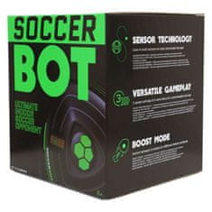 STRIKESPHERE Soccer BOT žoga (1001CB)