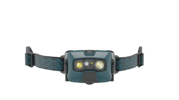 Led Lenser Naglavna polnilna svetilka Ledlenser HF6R Core, Teal Green