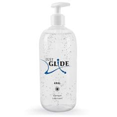 Johnson&Johnson Vlažilni gel "Just Glide Anal" - 500 ml (R623431)