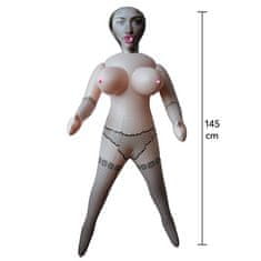 Scala Playhouse Ženska napihljiva lutka "Busty Britney" (R21102)