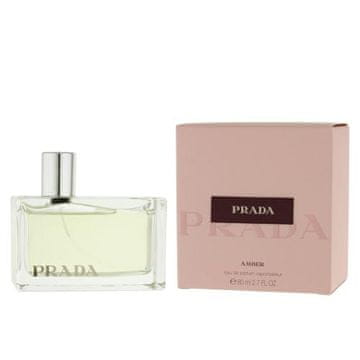 Prada Amber parfumska voda za ženske