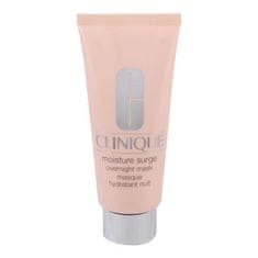 Clinique Moisture Surge nočna krema za obraz za vse tipe kože 100 ml za ženske