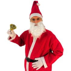 Kostum za Božička Basic L/XL - 5 delni