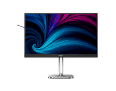 Philips poslovni monitor, 68.5 cm (27), QHD, 120 Hz, W-LED (27B2N4500/00)