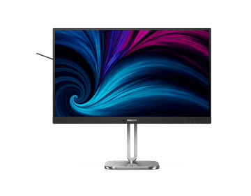Philips poslovni monitor, 68.5 cm (27), QHD, 120 Hz, W-LED (27B2N4500/00)