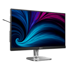 Philips poslovni monitor, 68.5 cm (27), QHD, 120 Hz, W-LED (27B2N4500/00)