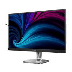 Philips poslovni monitor, 68.5 cm (27), QHD, 120 Hz, W-LED (27B2N4500/00)