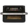 ProfiCook PC-FR1313H cvrtnik na vroč zrak, 2400 W, 10 L