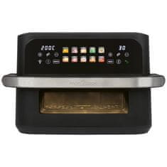 ProfiCook PC-FR1313H cvrtnik na vroč zrak, 2400 W, 10 L