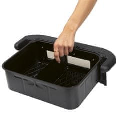 ProfiCook PC-FR1313H cvrtnik na vroč zrak, 2400 W, 10 L