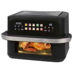 ProfiCook PC-FR1313H cvrtnik na vroč zrak, 2400 W, 10 L