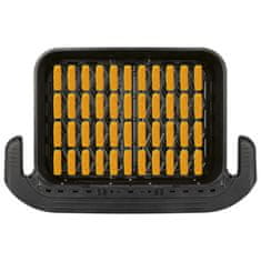 ProfiCook PC-FR1313H cvrtnik na vroč zrak, 2400 W, 10 L