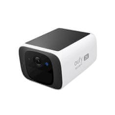 Anker Eufy Solocam S220 dve zunanji kameri + bazna postaja, 24/7, 2K, 16 TB (E8134328)
