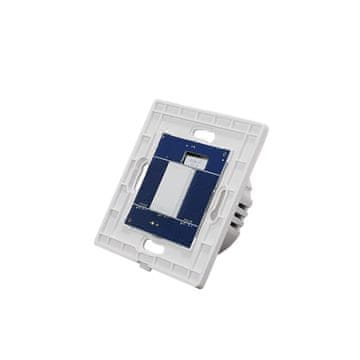 SmartWise SmartWise T6 UNI Zigbee Pametno Stensko Stikalo (Brez Sprednje Plošče)