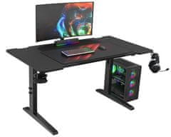 Genesis HOLM MODULAR 140 pisarniška / gaming miza