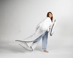 Vitapur MemoSilver Premium odeja, 200x200cm