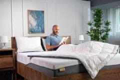 Vitapur MemoSilver Premium odeja, 200x200cm