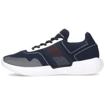 Tommy Hilfiger Čevlji 41 EU Corporate Underlay Runner