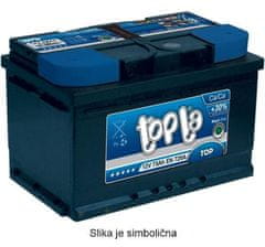 Topla AH95 L+ 850A TOP SEALED JIS (118995) 306X173X200/221 TOPLA - AKUMULATOR 95Ah 3838807030534
