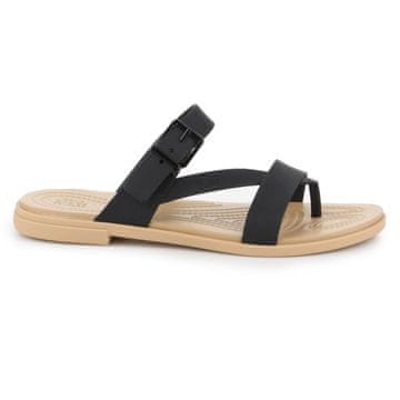 Crocs Sandali Tulum Toe Post Sandal W