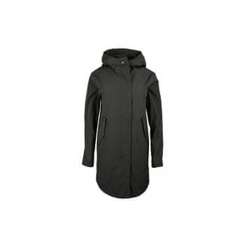 Herschel Jakne uniwersalne črna XL Parka