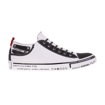 Diesel Superge 38 EU S Imaginee Low Slipon