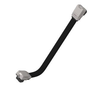 EcoFlow Kabel za Power Kits baterije na HUB, dolžine 2,5 m