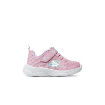 Skechers Čevlji roza 23 EU Sketch Stepz 20