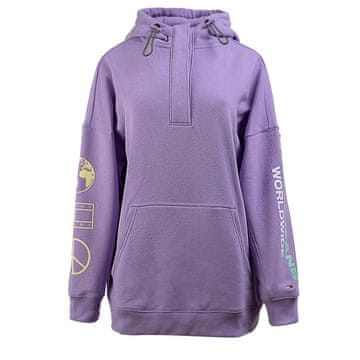 Tommy Hilfiger Športni puloverji 158 - 162 cm/XS DW0DW11813VLK