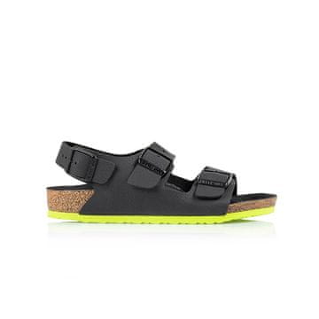 Birkenstock Sandali 26 EU Milano BF