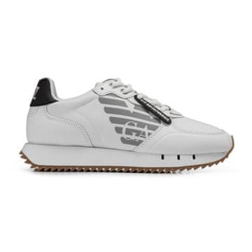 Emporio Armani Čevlji 40 EU X8X114XK270D611