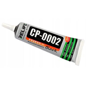 MG CP-0002 Lepilo za pritrditev LCD zaslon 50ml, črna