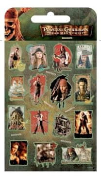 Jiri Models 11334 magneti Pirati s Karibov