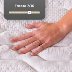 Vitapur Memosilver 2.0 ležišče, 180x200cm