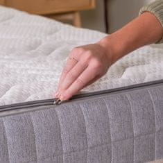 Vitapur Memosilver 2.0 ležišče, 180x200cm