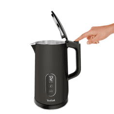Tefal Električni grelnik vode KI831E10