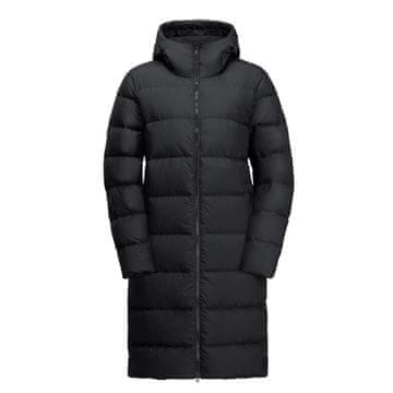 Jack Wolfskin Jakne uniwersalne črna 12041336000