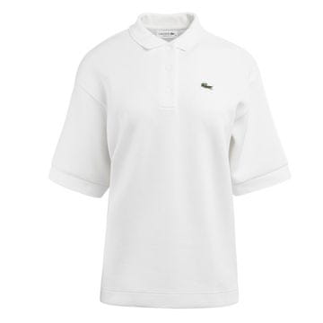 Lacoste Majice bela PF166070V