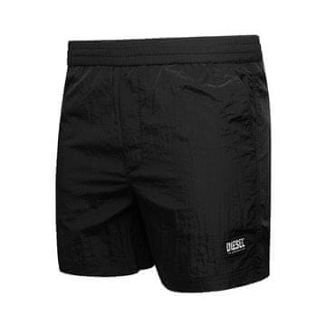 Diesel Hlače črna A132760NMAD9XX