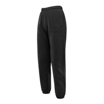 Champion Hlače črna 116686KK001NBK