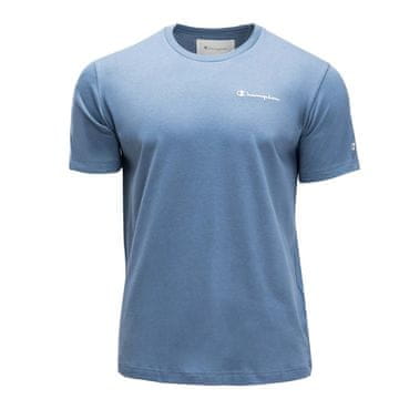 Champion Majice svetlo modra S 219145BS146SLI