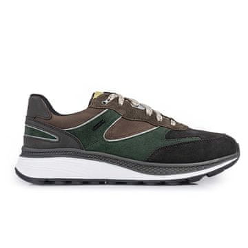 Geox Čevlji Geox Spherica Actif X1 U46HGA00022C6T3X