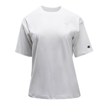 Champion Majice bela 116692WW033BDB