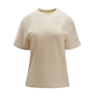 Champion Majice krem 116733YS015SND