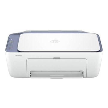 HP Deskjet 2922 večfunkcijska brizgalna naprava, Instant Ink (A24HVB#686)