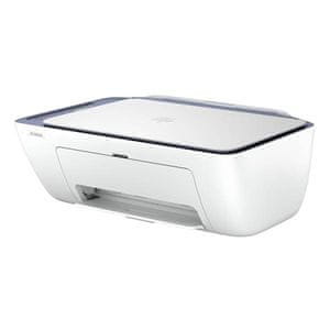 Kompaktna zasnova HP DeskJet